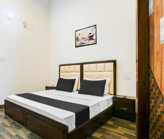 Imagen de la habitación del Hotel Eden, Thanesar. Foto 3