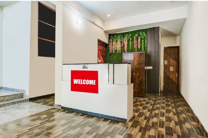 Imagen de los interiores del Hotel Eden, Thanesar. Foto 14