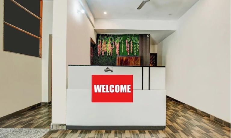 Imagen de los interiores del Hotel Eden, Thanesar. Foto 15