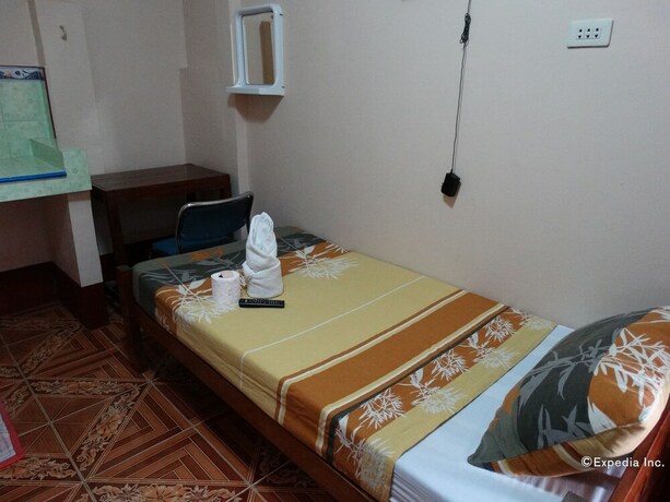 Imagen de la habitación del Hotel Eden Travellers Lodge. Foto 2