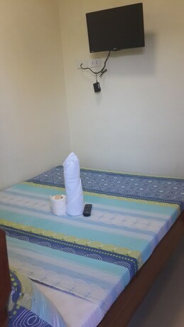 Imagen de la habitación del Hotel Eden Travellers Lodge. Foto 3