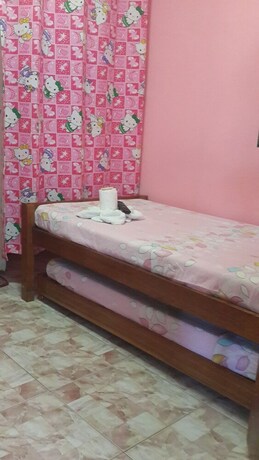 Imagen de la habitación del Hotel Eden Travellers Lodge. Foto 4