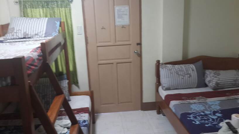 Imagen de la habitación del Hotel Eden Travellers Lodge. Foto 5