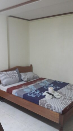 Imagen de la habitación del Hotel Eden Travellers Lodge. Foto 6