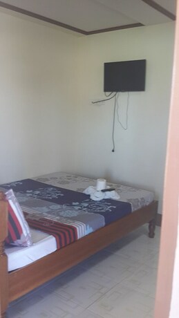 Imagen de la habitación del Hotel Eden Travellers Lodge. Foto 7