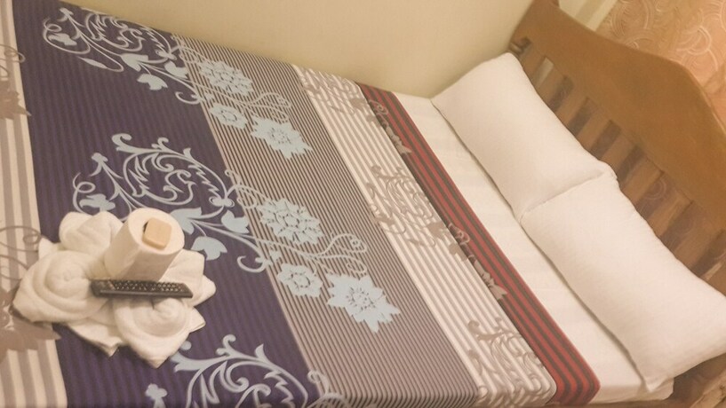 Imagen de la habitación del Hotel Eden Travellers Lodge. Foto 8