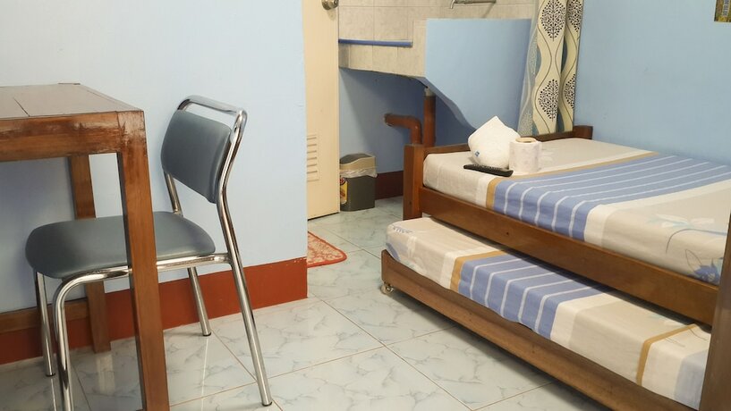 Imagen de la habitación del Hotel Eden Travellers Lodge. Foto 10