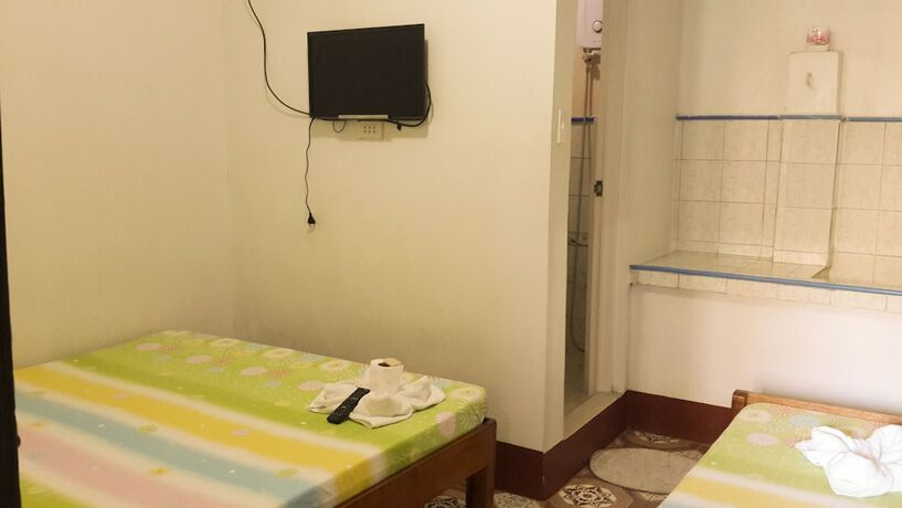 Imagen de la habitación del Hotel Eden Travellers Lodge. Foto 12