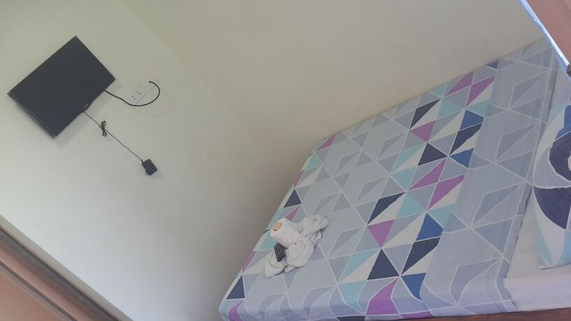 Imagen de la habitación del Hotel Eden Travellers Lodge. Foto 13