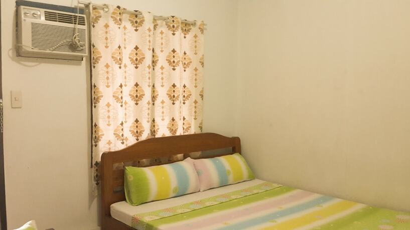 Imagen de la habitación del Hotel Eden Travellers Lodge. Foto 14
