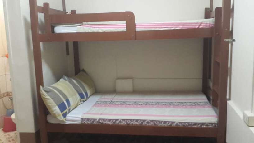 Imagen de la habitación del Hotel Eden Travellers Lodge. Foto 17