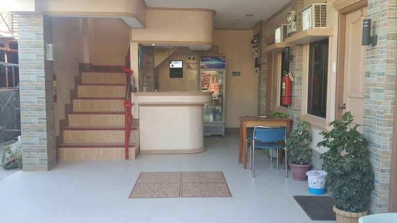 Imagen de los interiores del Hotel Eden Travellers Lodge. Foto 19
