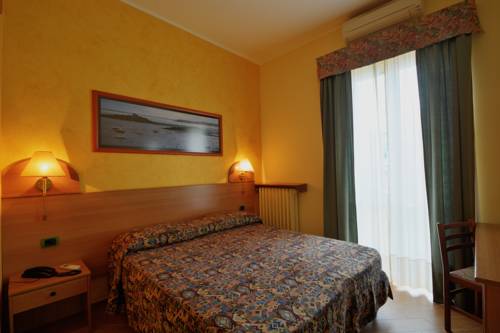 Imagen de la habitación del Hotel Eden, Turín. Foto 6