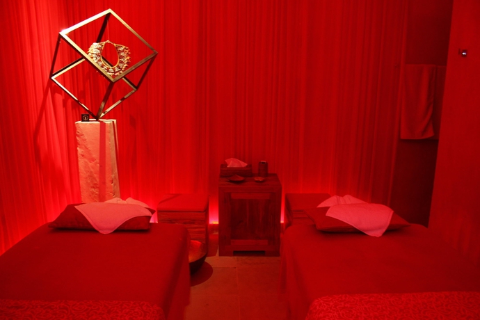 Imagen de los interiores del Hotel Eden Ubud. Foto 15