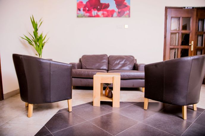 Imagen de los interiores del Hotel Eden Vale and Executive Training Cen. Foto 17