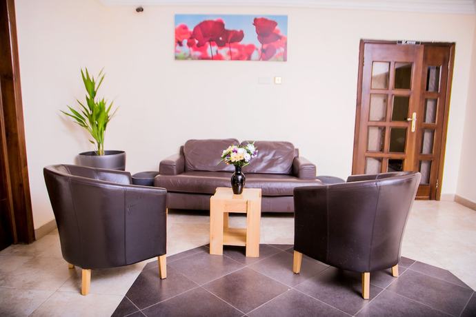 Imagen de los interiores del Hotel Eden Vale and Executive Training Cen. Foto 19