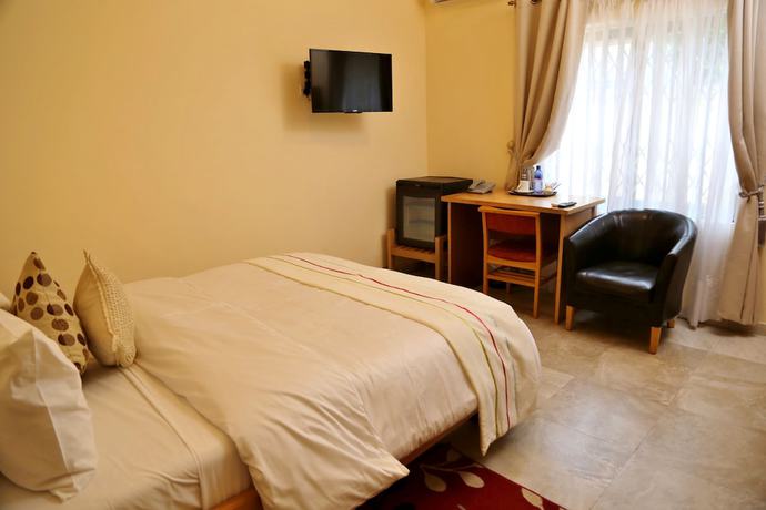 Imagen de la habitación del Hotel Eden Vale and Executive Training Cen. Foto 13
