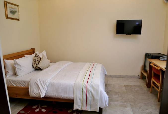 Imagen de la habitación del Hotel Eden Vale and Executive Training Cen. Foto 15