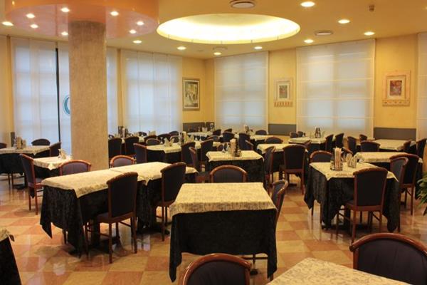 Imagen general del Hotel Eden, Valeggio sul Mincio. Foto 2