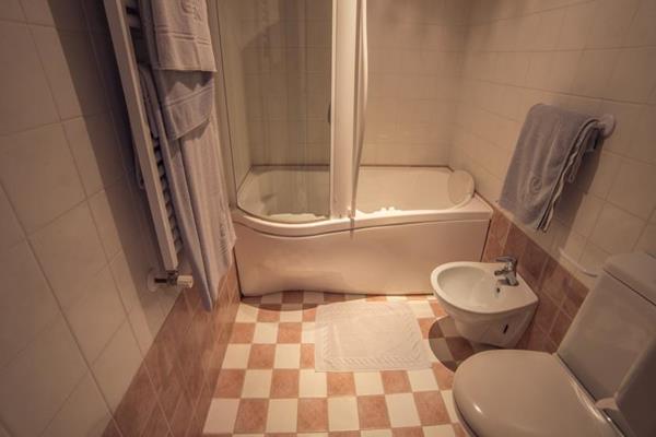 Imagen general del Hotel Eden, Valeggio sul Mincio. Foto 5