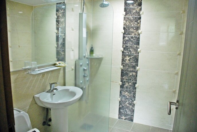 Imagen general del Hotel Eden Valley Resort. Foto 4