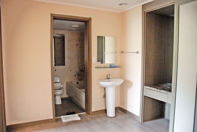 Imagen general del Hotel Eden Valley Resort. Foto 6
