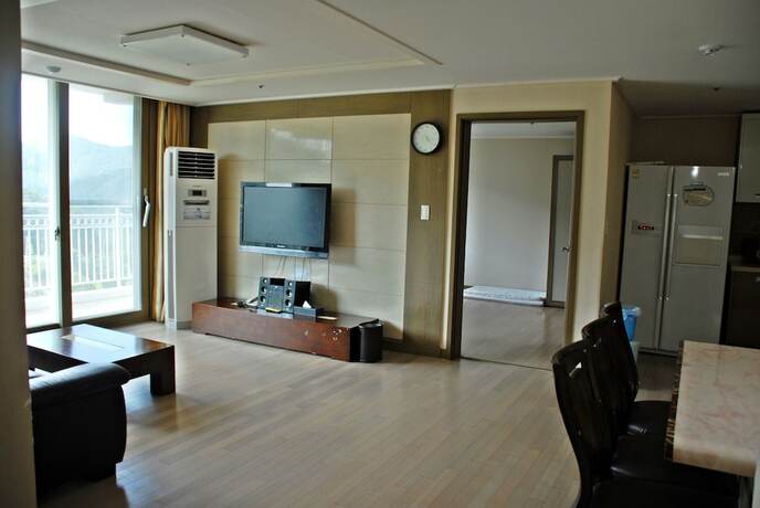 Imagen general del Hotel Eden Valley Resort. Foto 13