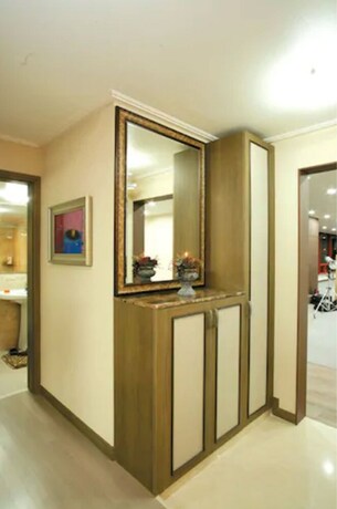 Imagen de la habitación del Hotel Eden Valley Resort. Foto 15