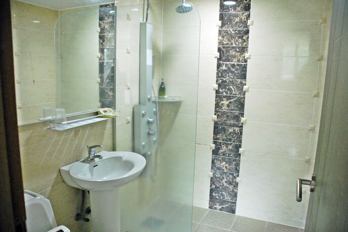 Imagen de la habitación del Hotel Eden Valley Resort. Foto 21