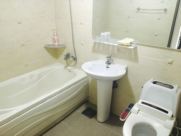 Imagen de la habitación del Hotel Eden Valley Resort. Foto 23