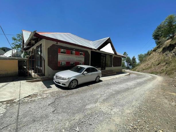 Imagen general del Hotel Eden View Guest House And Restaurant. Foto 1