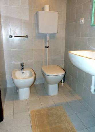 Imagen de la habitación del Hotel Eden, Vignola. Foto 9