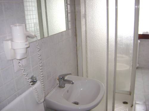 Imagen de la habitación del Hotel Eden, Vignola. Foto 10
