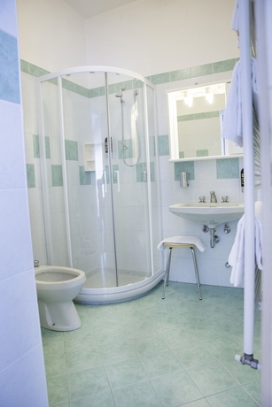 Imagen de la habitación del Hotel Eden, Vigole. Foto 4