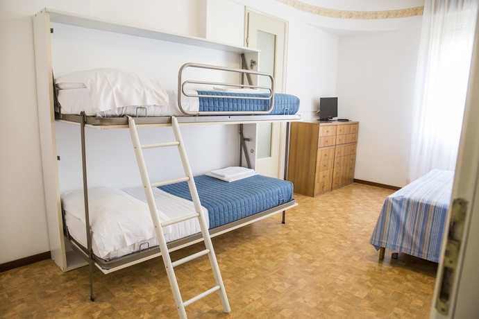 Imagen de la habitación del Hotel Eden, Vigole. Foto 5