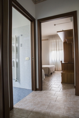 Imagen de la habitación del Hotel Eden, Vigole. Foto 6