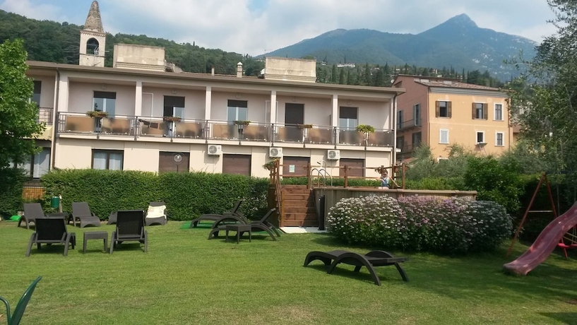 Imagen general del Hotel Eden, Vigole. Foto 1