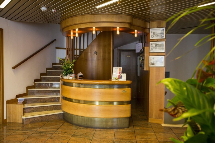 Imagen de los interiores del Hotel Eden, Vigole. Foto 19