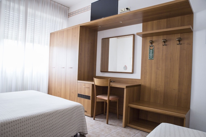 Imagen de la habitación del Hotel Eden, Vigole. Foto 10