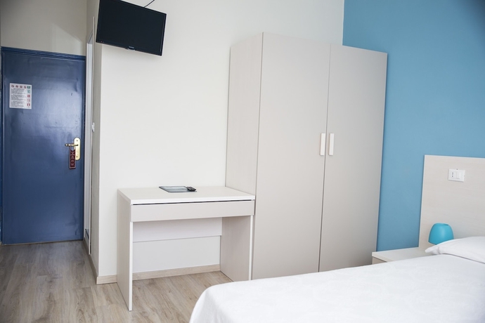 Imagen de la habitación del Hotel Eden, Vigole. Foto 12