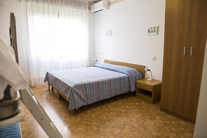 Imagen de la habitación del Hotel Eden, Vigole. Foto 16