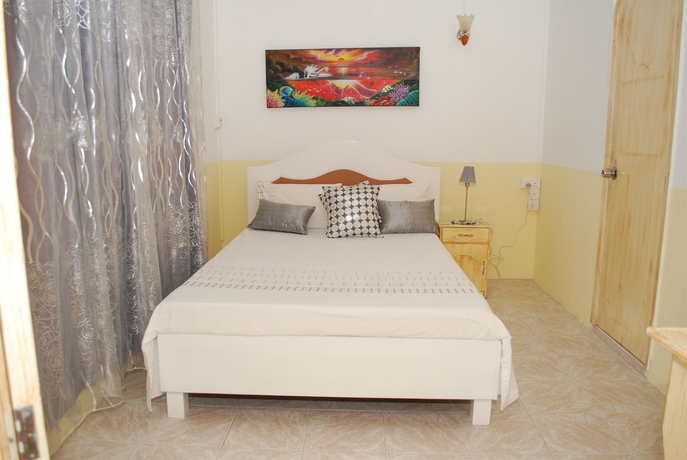 Imagen de la habitación del Hotel Eden Villa, BELLA MARE. Foto 8