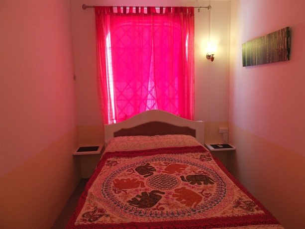 Imagen de la habitación del Hotel Eden Villa, BELLA MARE. Foto 9