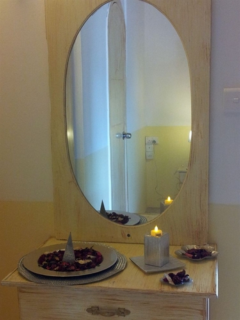 Imagen de la habitación del Hotel Eden Villa. Foto 12