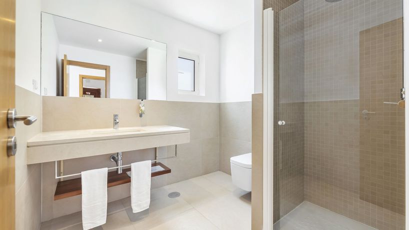 Imagen de la habitación del Hotel Eden Villas & Apartments. Foto 5