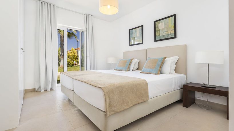 Imagen de la habitación del Hotel Eden Villas & Apartments. Foto 6