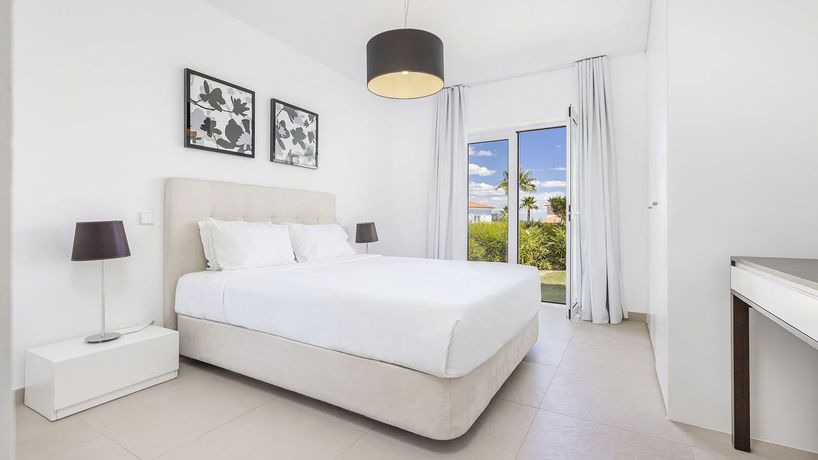 Imagen de la habitación del Hotel Eden Villas & Apartments. Foto 7