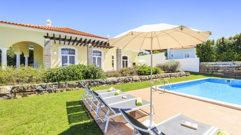 Imagen de los exteriores del Hotel Eden Villas & Apartments. Foto 13