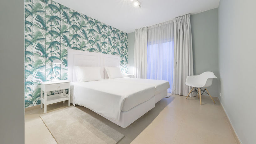 Imagen de la habitación del Hotel Eden Villas & Apartments. Foto 9