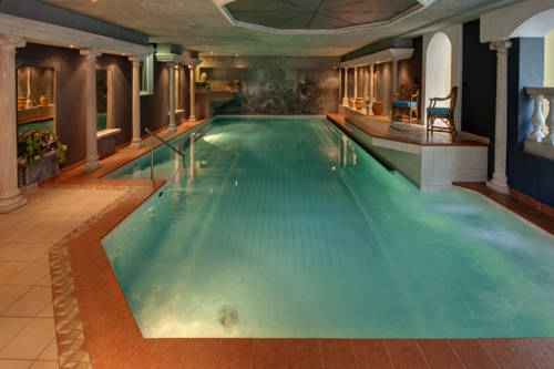 Imagen general del Hotel Eden Wellness. Foto 2